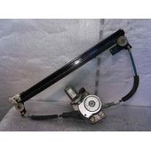 Elevalunas Delantero Derecho Para Alfa Romeo 147