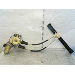 Elevalunas Trasero Derecho Para Alfa Romeo 147