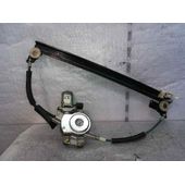 Elevalunas Delantero Derecho Para Alfa Romeo 147