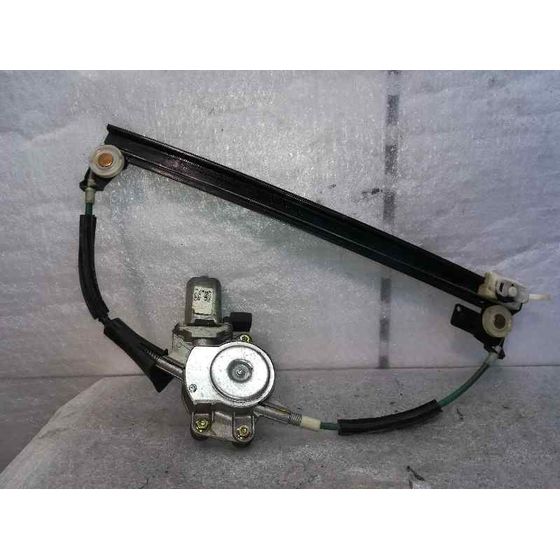 Elevalunas Delantero Derecho Para Alfa Romeo 147