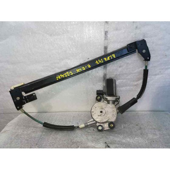 Elevalunas Delantero Derecho Para Alfa Romeo 147