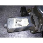 Elevalunas Delantero Derecho Para Alfa Romeo 147