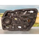 Elevalunas Delantero Derecho Para Kia Cee'd Sporty Wagon