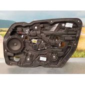 Elevalunas Delantero Derecho Para Kia Cee'd Sporty Wagon