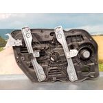 Elevalunas Delantero Derecho Para Kia Cee'd Sporty Wagon