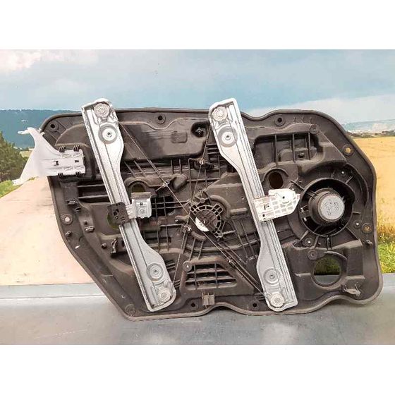 Elevalunas Delantero Derecho Para Kia Cee'd Sporty Wagon