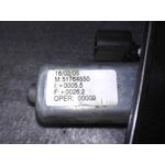 Elevalunas Delantero Izquierdo Para Fiat Punto Berlina