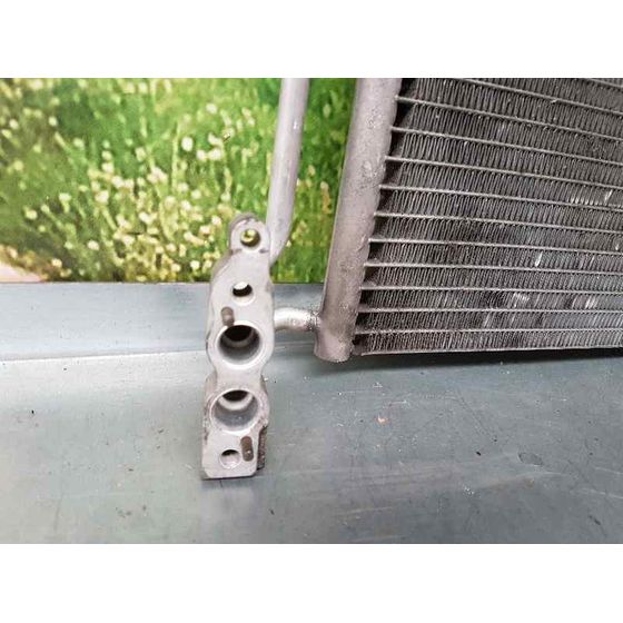 Condensador / Radiador Aire Acondicionado para Bmw Z4 Roadster