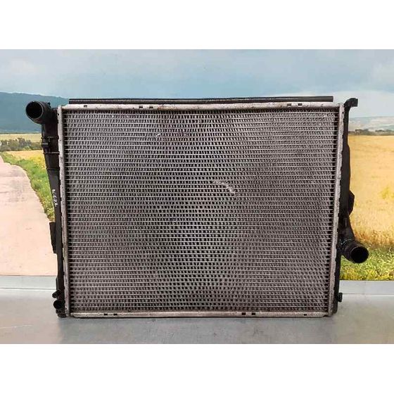 Radiador Agua para Bmw Z4 Roadster (E85)