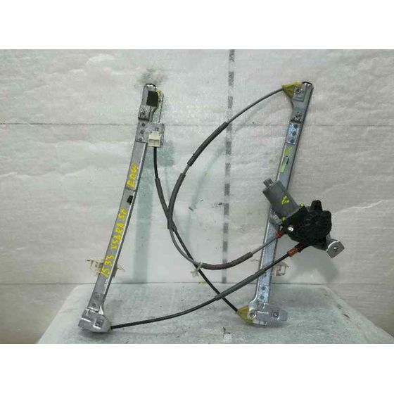 Elevalunas Delantero Derecho Para Citroen Xsara Berlina
