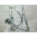 Elevalunas Delantero Derecho Para Citroen Xsara Berlina