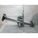 Elevalunas Delantero Derecho Para Citroen C3