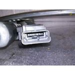 Elevalunas Delantero Derecho Para Citroen C3