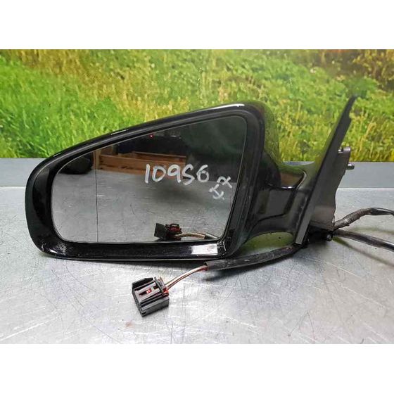 Retrovisor Izquierdo Para Audi A3 Sportback