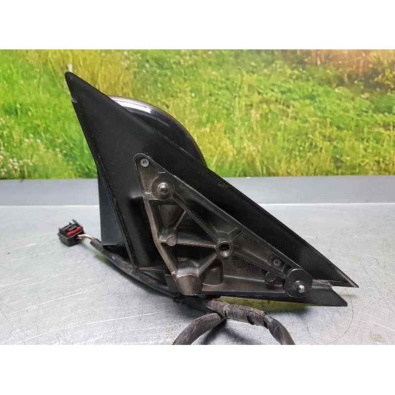 Retrovisor Izquierdo Para Audi A3 Sportback