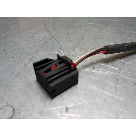 Retrovisor Izquierdo Para Audi A3 Sportback