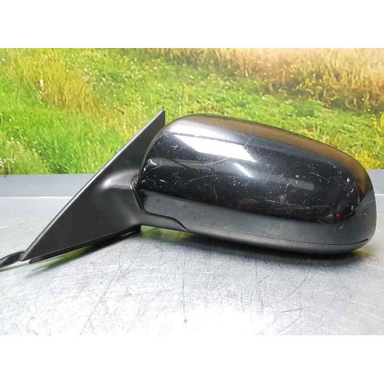 Retrovisor Izquierdo Para Audi A3 Sportback