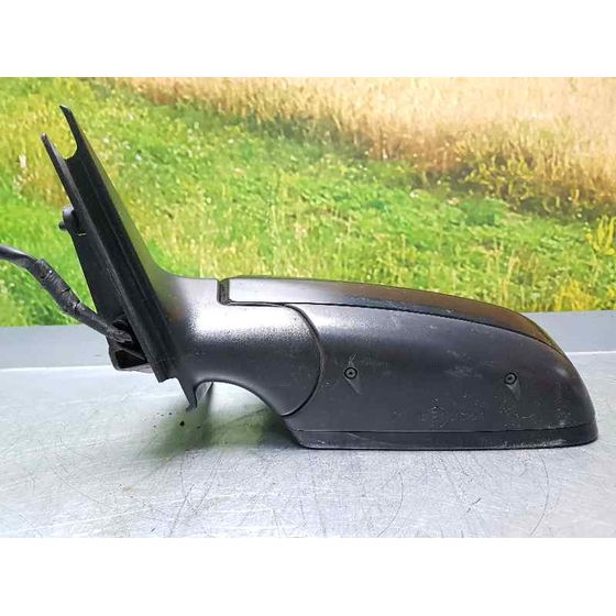 Retrovisor Izquierdo Para Audi A3 Sportback