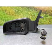 Retrovisor Izquierdo Para Opel Zafira B