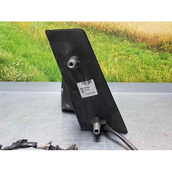 Retrovisor Izquierdo Para Opel Zafira B
