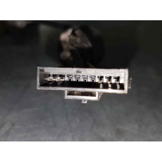 Retrovisor Izquierdo Para Opel Zafira B