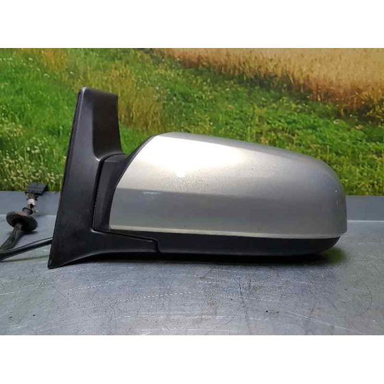 Retrovisor Izquierdo Para Opel Zafira B