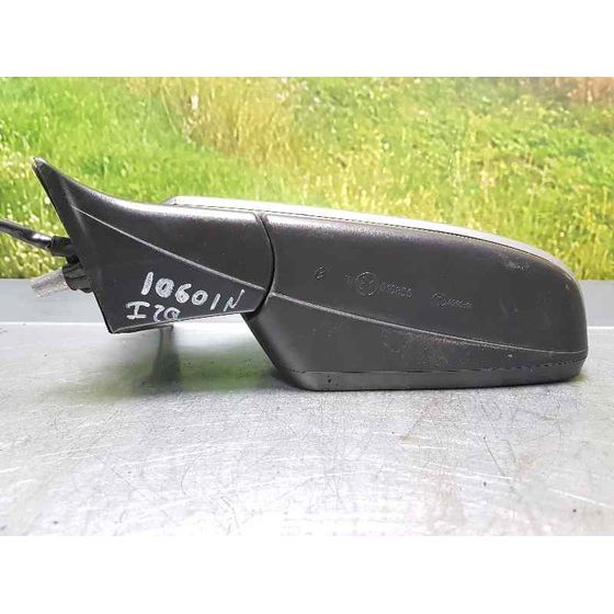 Retrovisor Izquierdo Para Opel Zafira B