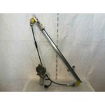 Elevalunas Delantero Derecho Para Peugeot Boxer Caja Abierta