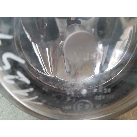 Faro Antiniebla Derecho Para Ford Transit Connect