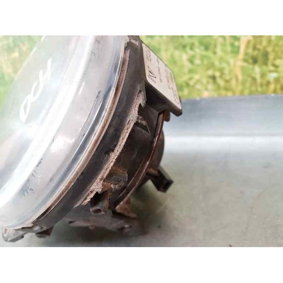 Faro Antiniebla Derecho Para Ford Transit Connect