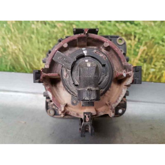 Faro Antiniebla Derecho Para Ford Transit Connect