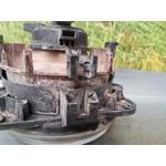 Faro Antiniebla Derecho Para Ford Transit Connect