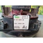 Faro Antiniebla Derecho Para Ford Transit Connect