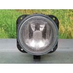 Faro Antiniebla Derecho Para Jaguar X-Type