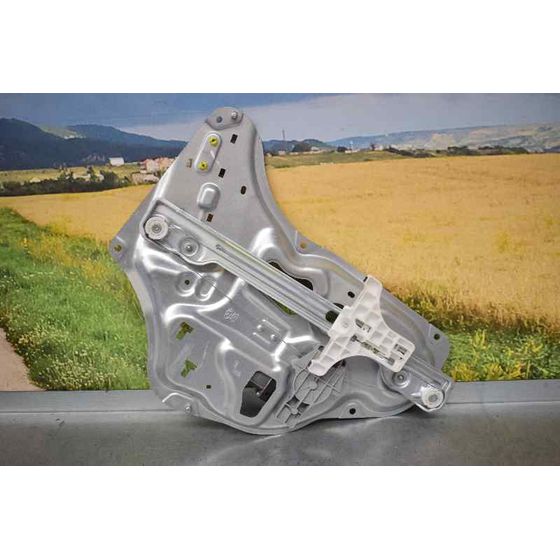 Elevalunas Trasero Derecho Para Hyundai Ix35