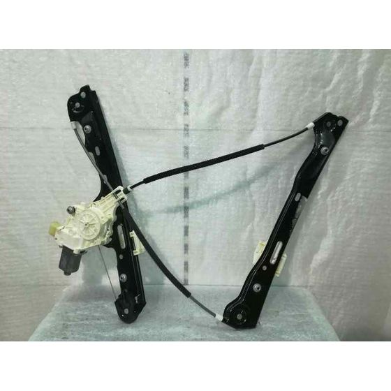 Elevalunas Delantero Derecho para Bmw Serie 1 Berlina (E81/E87)