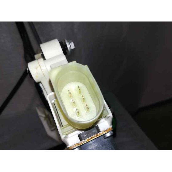 Elevalunas Delantero Derecho para Bmw Serie 1 Berlina (E81/E87)