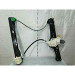 Elevalunas Delantero Izquierdo Para Bmw Serie 3 Berlina