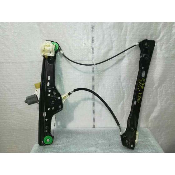 Elevalunas Delantero Izquierdo Para Bmw Serie 3 Berlina