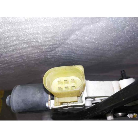 Elevalunas Delantero Izquierdo Para Bmw Serie 3 Berlina