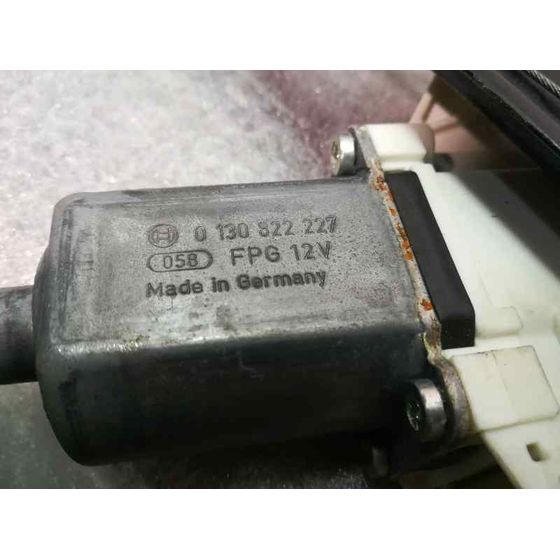 Elevalunas Delantero Derecho Para Bmw Serie 3 Berlina