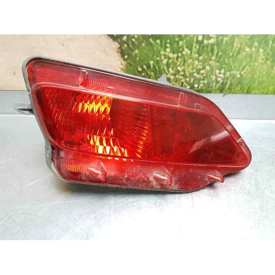Faro Antiniebla Trasero Izquierdo para Toyota Rav 4