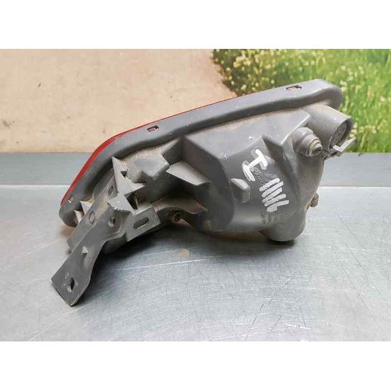Faro Antiniebla Trasero Izquierdo para Toyota Rav 4