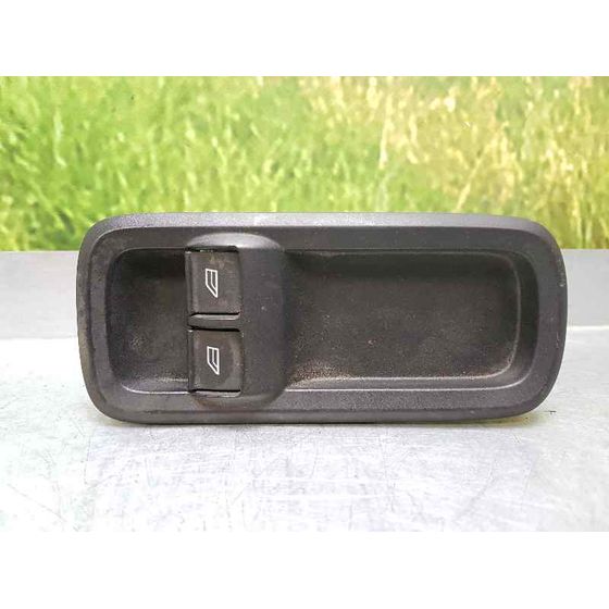 Mando Elevalunas Delantero Izquierdo  Para Ford Fiesta
