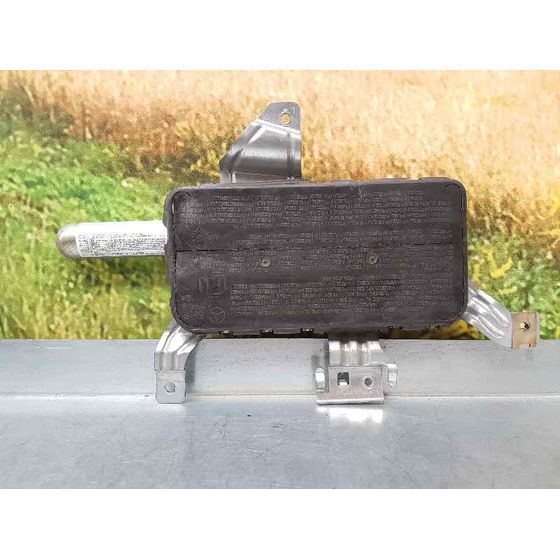 Airbag Lateral Delantero Izquierdo Para Mercedes Clase C Berlina