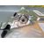 Airbag Lateral Delantero Izquierdo Para Mercedes Clase C  Berlina