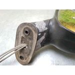 Retrovisor Izquierdo Para Daewoo Matiz