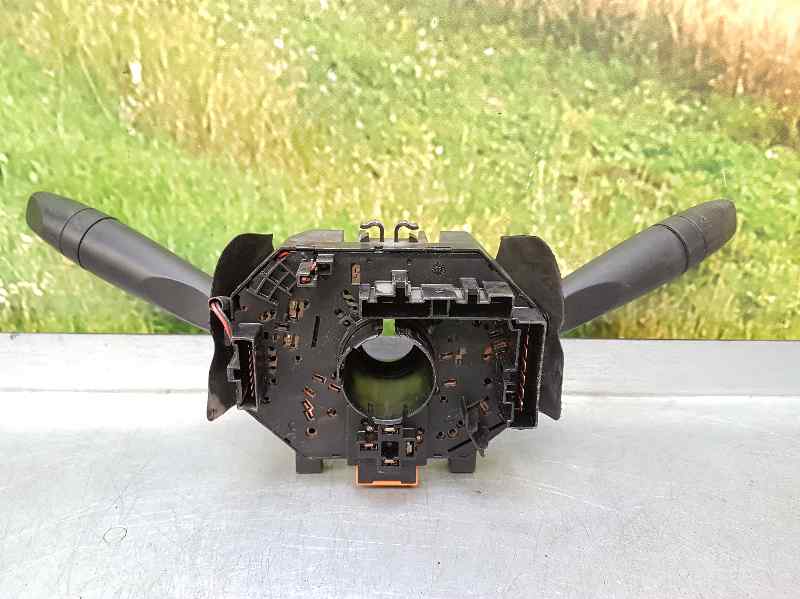 Mando Luces Y Limpia Para Lancia Lybra Berlina
