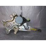 Elevalunas Trasero Izquierdo Para Mitsubishi L 200