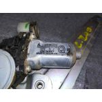 Elevalunas Trasero Izquierdo Para Mitsubishi L 200